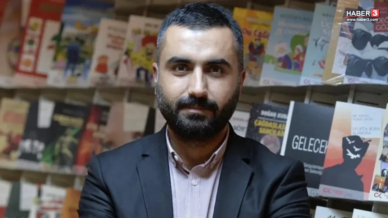 Gazeteci Alican Uludağ yine gözaltına alındı