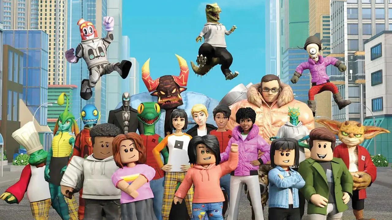 Roblox ve Threads erişime açıldı