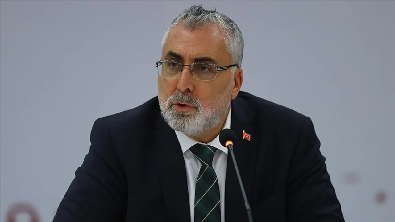 Bakan Işıkhan duyurdu: 31 Ağustos’a kadar başvuru yapana faiz indirimi