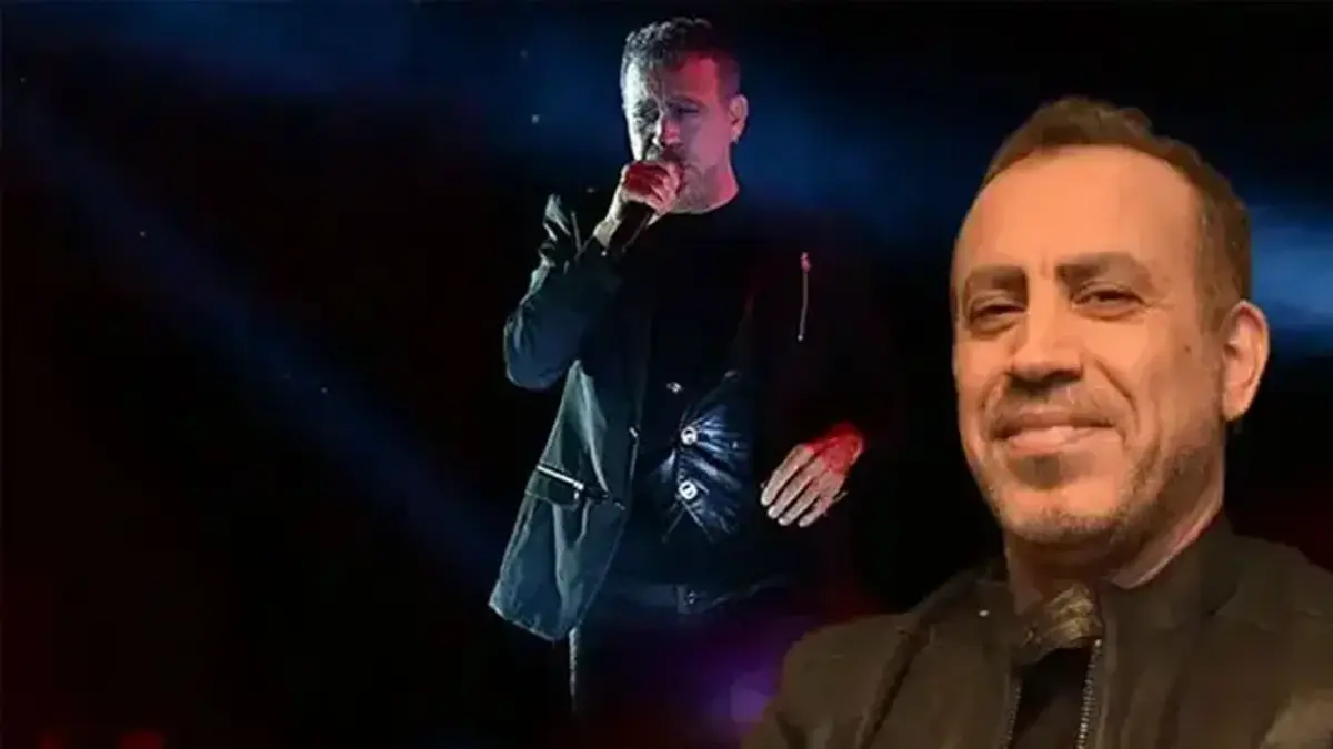 Haluk Levent'in 4 aşaması: "Yeni sürüm Sülün Osman" Ahmet Hakan yazdı