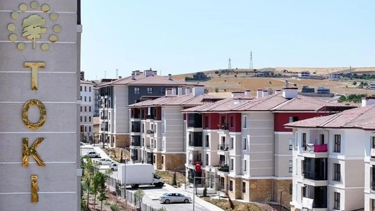 TOKİ'den dolandırıcılık uyarısı: Sahte sitelere itibar etmeyin