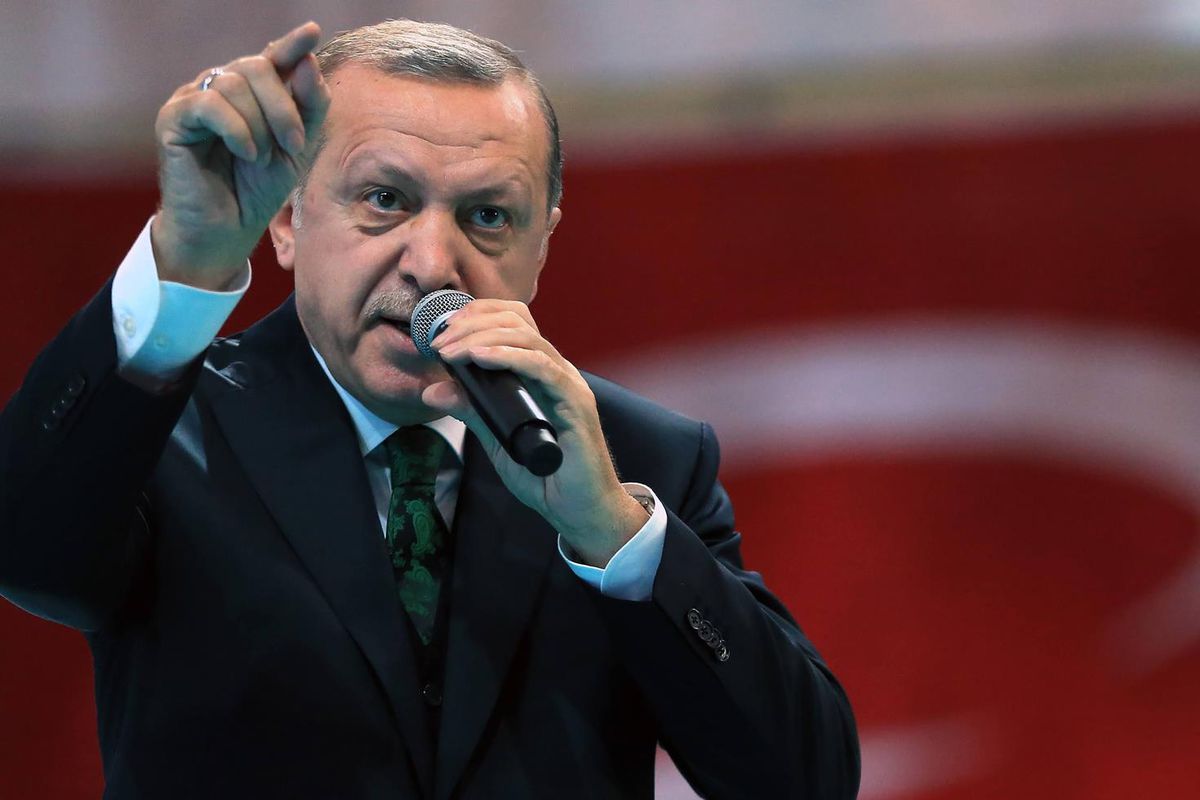 Erdoğan'dan ABD-İran anlaşmasına ilk yorum: Memnuniyetle karşılıyorum