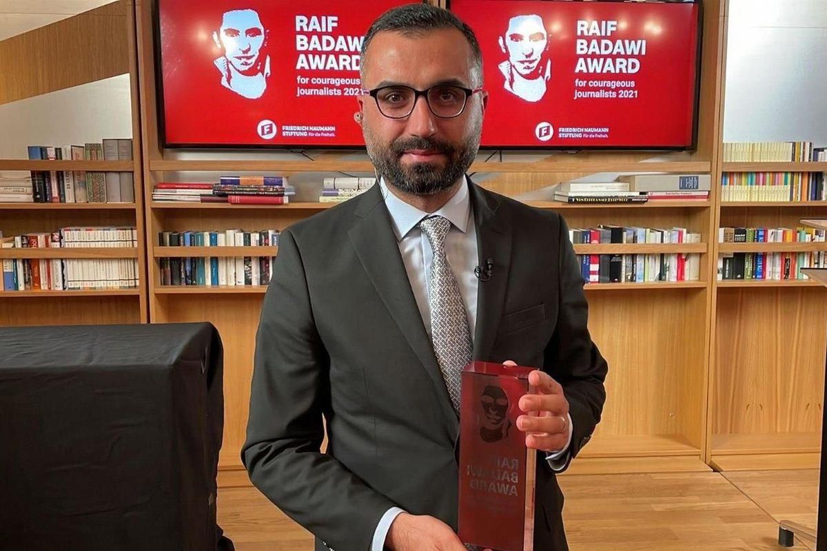 Alican Uludağ kimdir? Gazeteci Alican Uludağ neden gözaltına alındı?