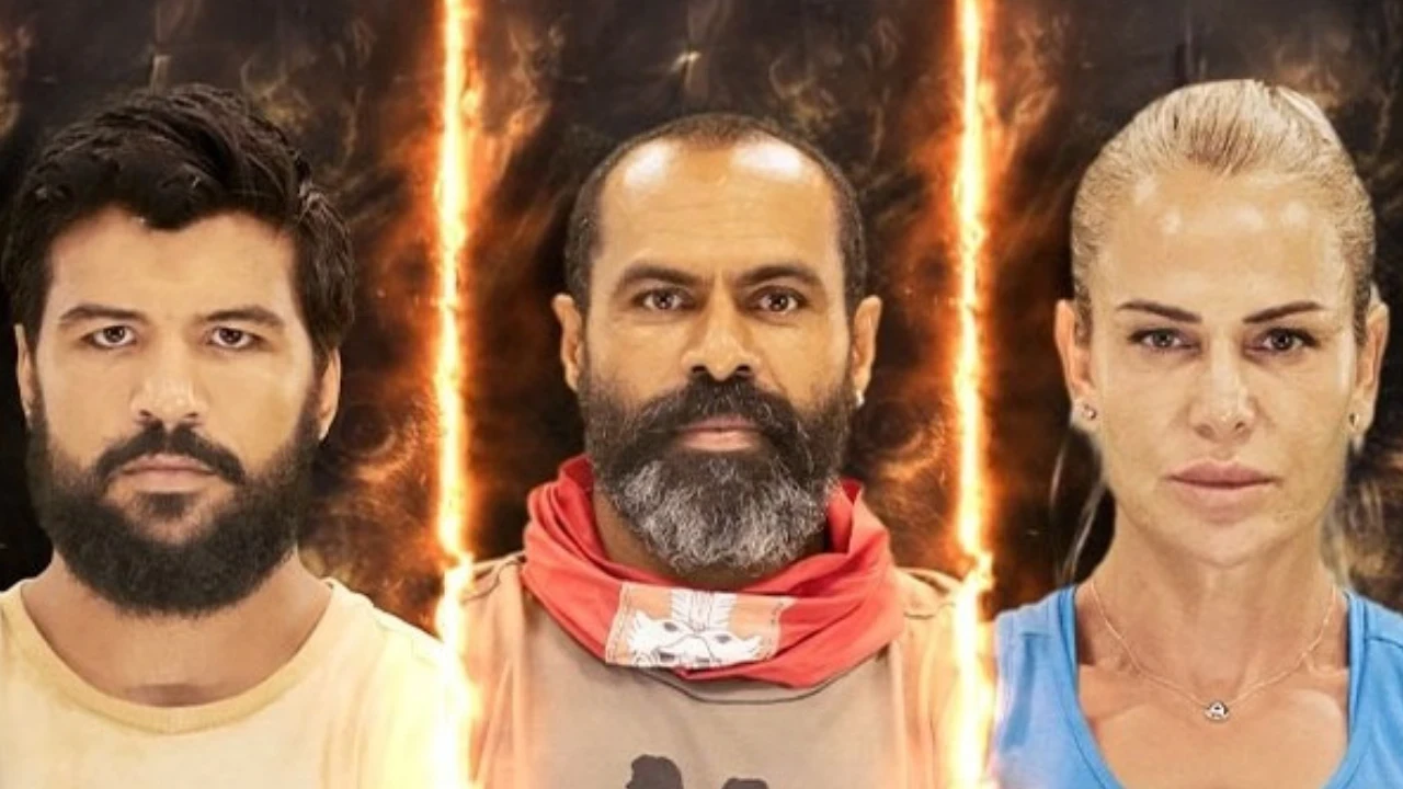 Survivor'da finale kimler kaldı? 2026 Survivor finalistleri...