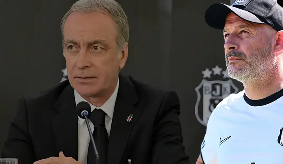 Beşiktaş'ta transfer gündemi yanıyor! Önder Özen açıkladı: '3 isimle finale yaklaştık'