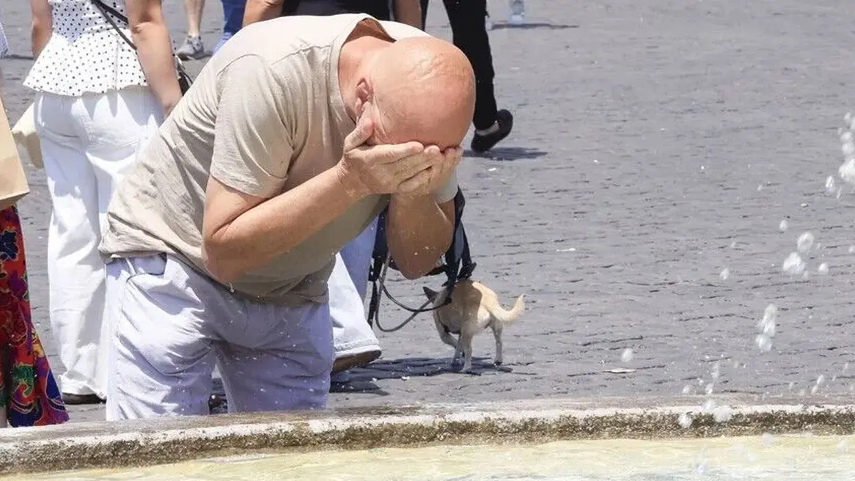 Sıcak hava dalgası Türkiye'ye yaradı! Avrupa'dan sipariş yağmuru bekleniyor