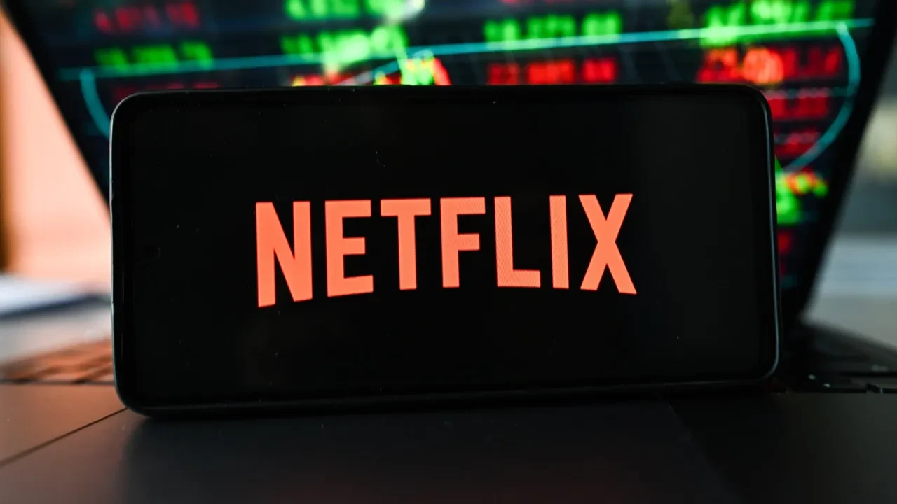 İzleyici kaybeden Netflix yayın sistemini değiştiriyor