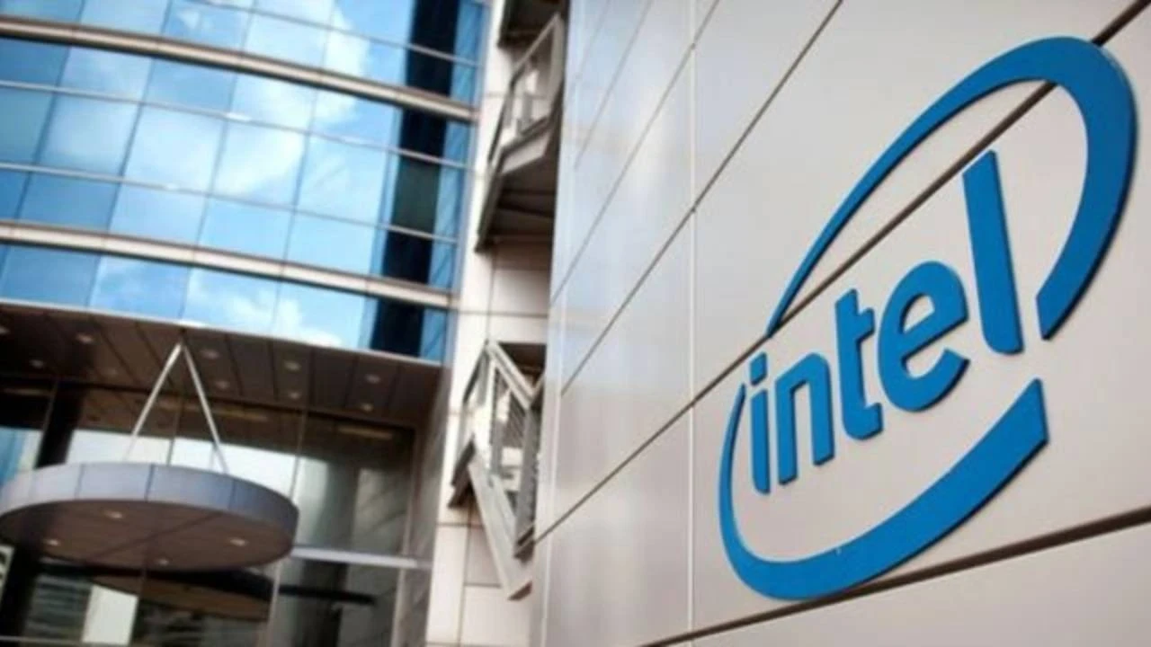 Intel’den İrlanda’ya yatırım atağı