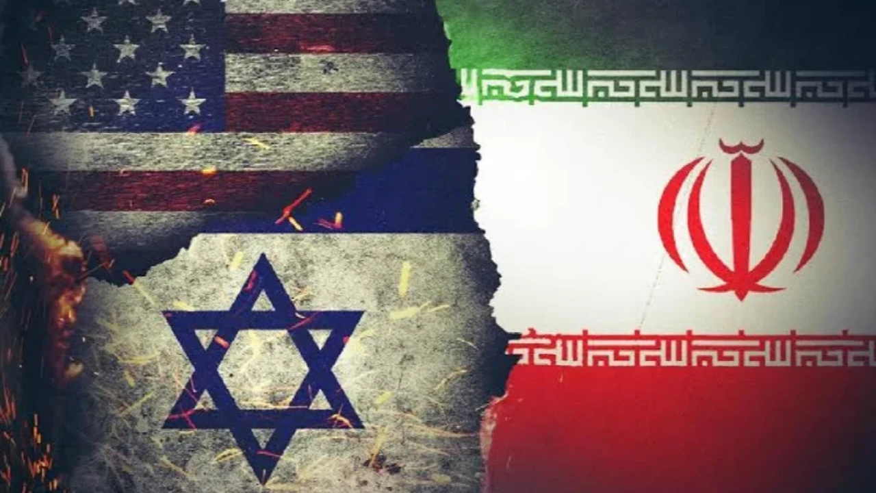 ABD ordusu İran'a saldırı başlattığını duyurdu