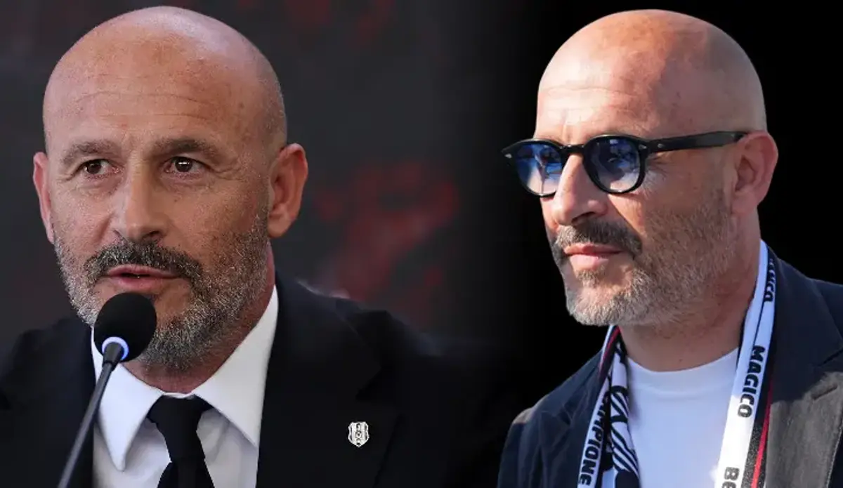 Italiano'dan kanatlara bomba isim! Beşiktaş'tan tam 43 milyon Euro!