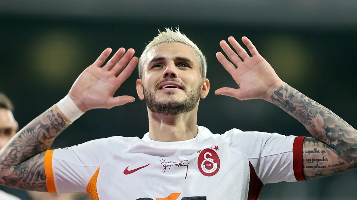 Galatasaray'da Icardi krizi! Yeni sözleşmedeki o maddeler kararı geciktirdi