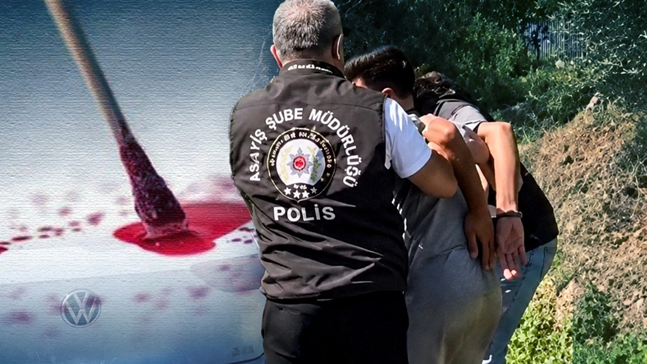 "Kusursuz cinayet yoktur!" 12 yıllık cinayetin failini bir damla kan ele verdi