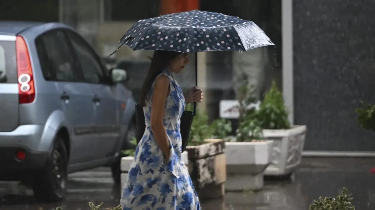 O illerde sokaklar göle dönecek! İZMİR HAVA DURUMU SON DAKİKA | 9 TEMMUZ PERŞEMBE