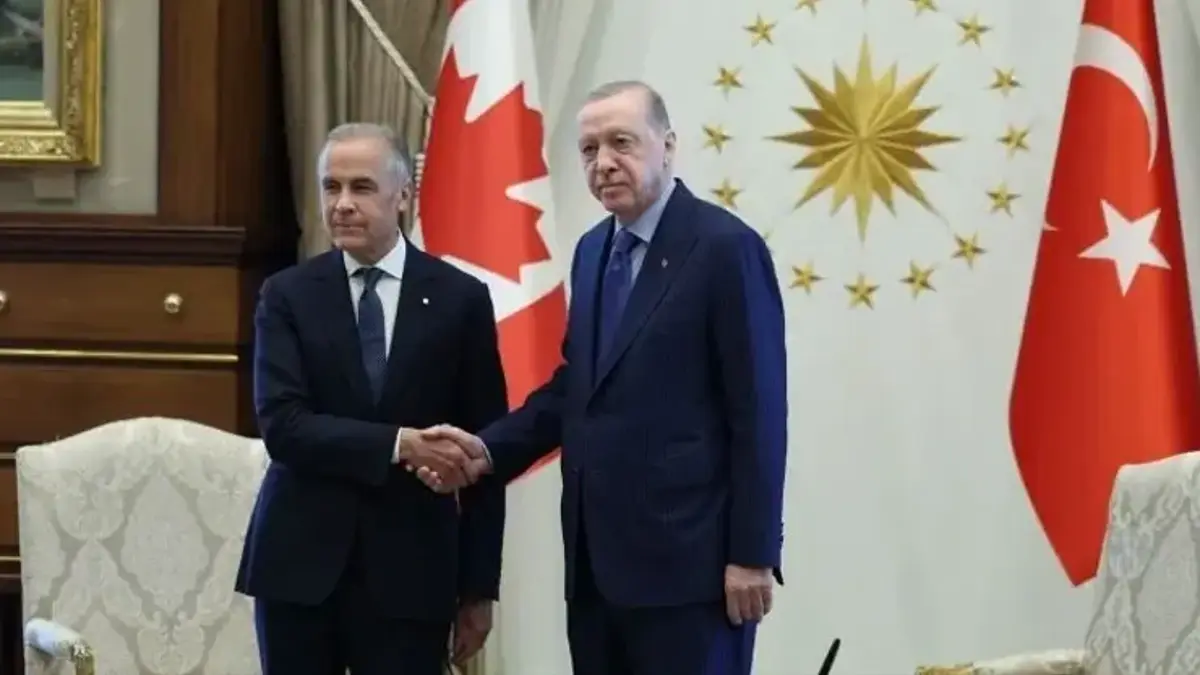 NATO Liderler Zirvesi: Cumhurbaşkanı Erdoğan'dan peş peşe kritik görüşme