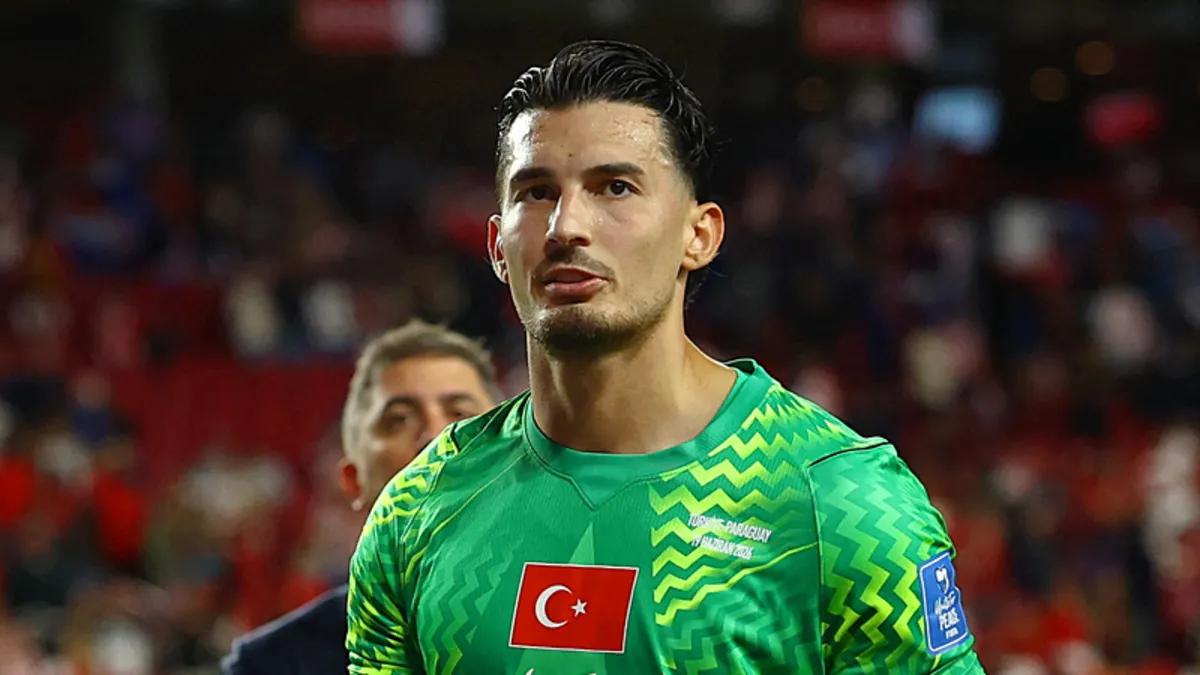 Uğurcan Çakır: Ülkemizden özür dilerim