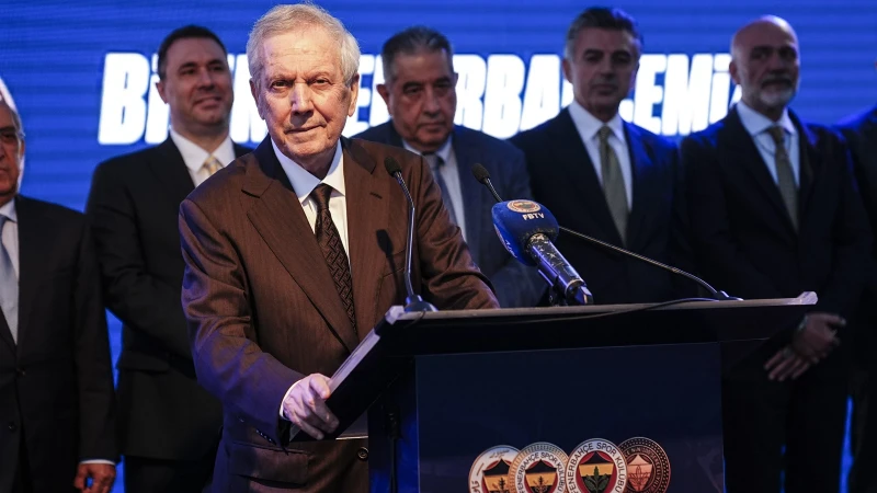 Aziz Yıldırım'ın gözü eski Beşiktaşlı yıldızda: Herkesi şaşırtacak hamle