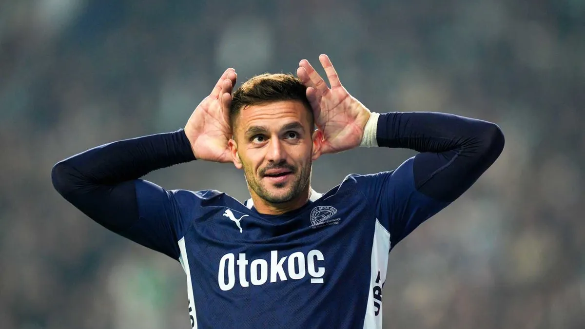 Dusan Tadic için şok açıklama! Transfer iptal oluyor...