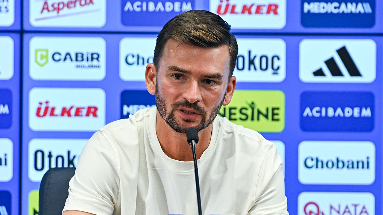 Gornik Zabrze cephesinden Fenerbahçe itirafı: "Bu kadarını tahmin etmiyorduk"