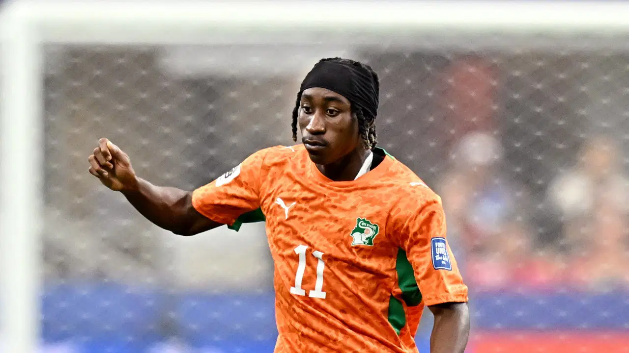 Real Madrid, Yan Diomande transferini bitiriyor