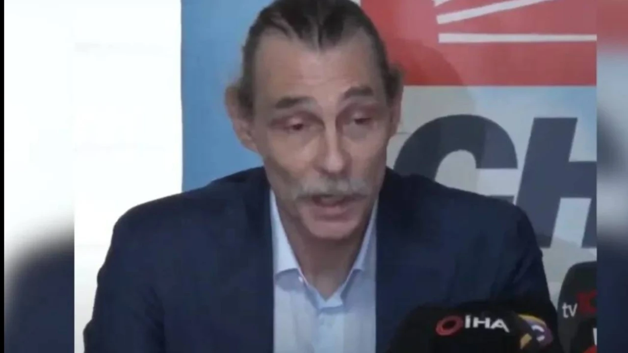 Erdal Beşikçioğlu'nun tercihi belli oldu! CHP'de dengeleri değiştirecek iddia