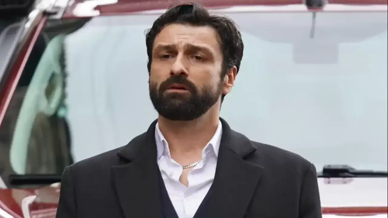 Taşacak Bu Deniz Aytek Şayan diziden ayrıldı mı? Resmi açıklama yapıldı mı? Taşacak Bu Deniz yeni sezon ayrılıkları kimler?