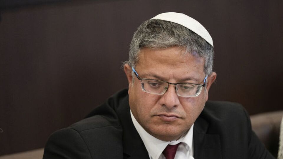 İtalya'daki soruşturmaya İsrailli bakan da dahil edildi