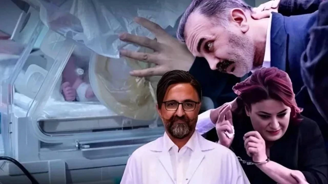 "Yenidoğan Çetesi" davasında ara karar açıklandı!