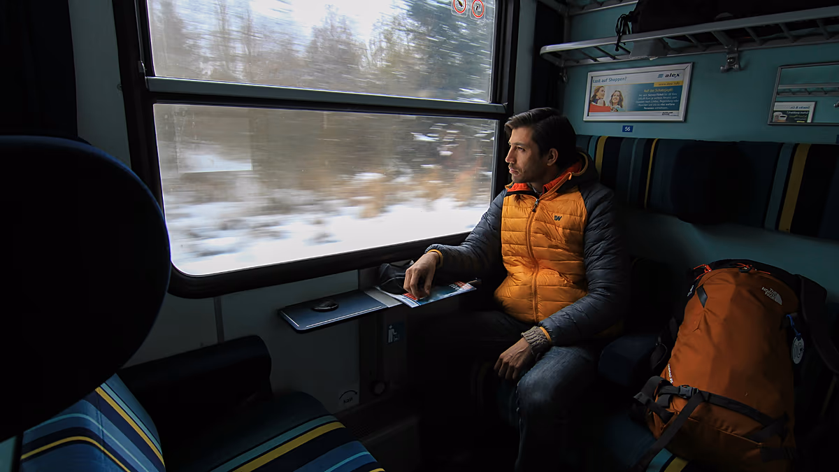 Eurail ve Interrail rehberi: Avrupa tren kartları nasıl çalışır