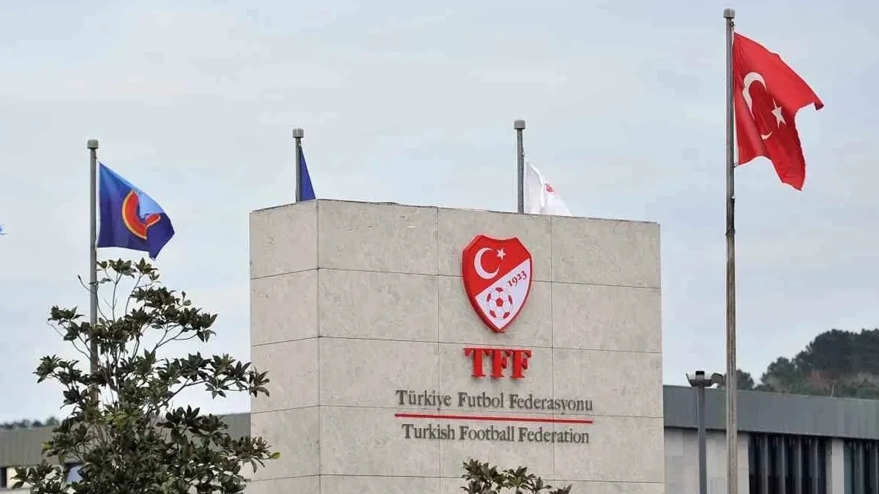Futbolda lisanslı kulüp sayısı 29’a çıktı