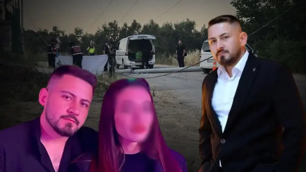 Yardım etmek durdu, hayatından oldu! Kahreden balayı detayı ortaya çıktı