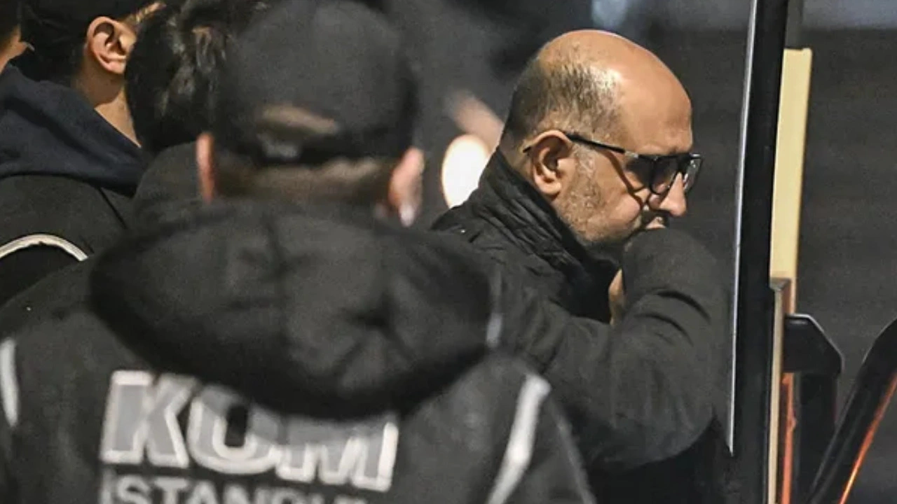 Aziz İhsan Aktaş davasında bazı sanıklar için yakalama kararı
