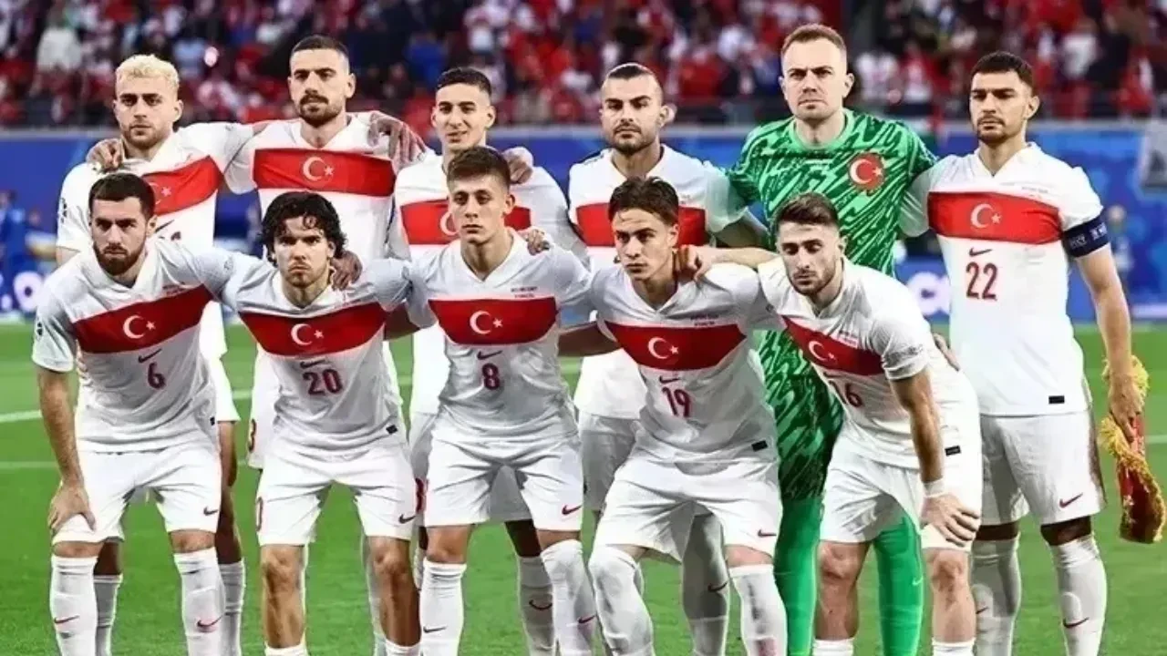 Türkiye ABD maçı ne zaman saat kaçta hangi kanalda?