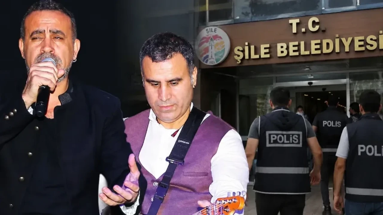 Haluk Levent’in kardeşi Berkant Acil hakkında karar!