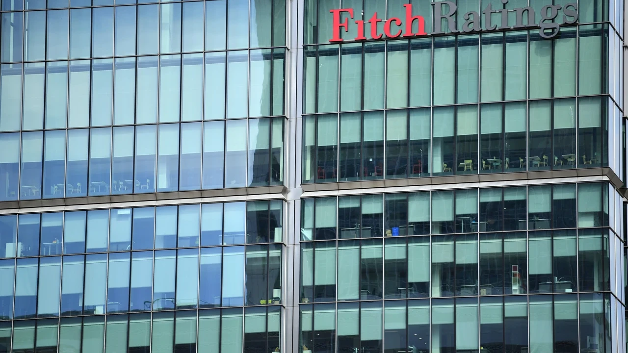 Fitch Ratings: "Kamu katılım bankalarının birleşmesi sektörü güçlendirebilir"