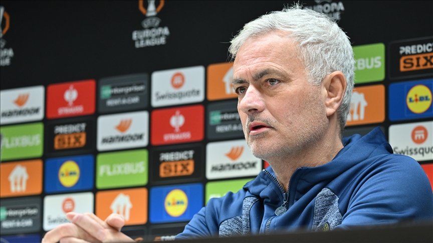 Real Madrid'de Mourinho sesleri! Geri dönüyor