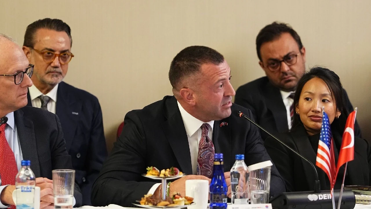 CANiK, NATO Zirvesi'nde Türkiye-ABD savunma iş birliğine damga vurdu