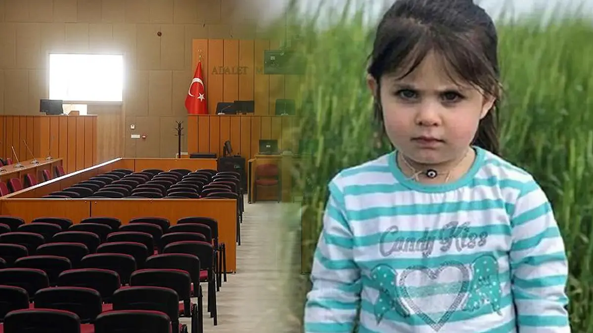 Minik Leyla davasında yeni gelişme! Anne hakim karşısında: Eşim Yusuf'a vurmuştu