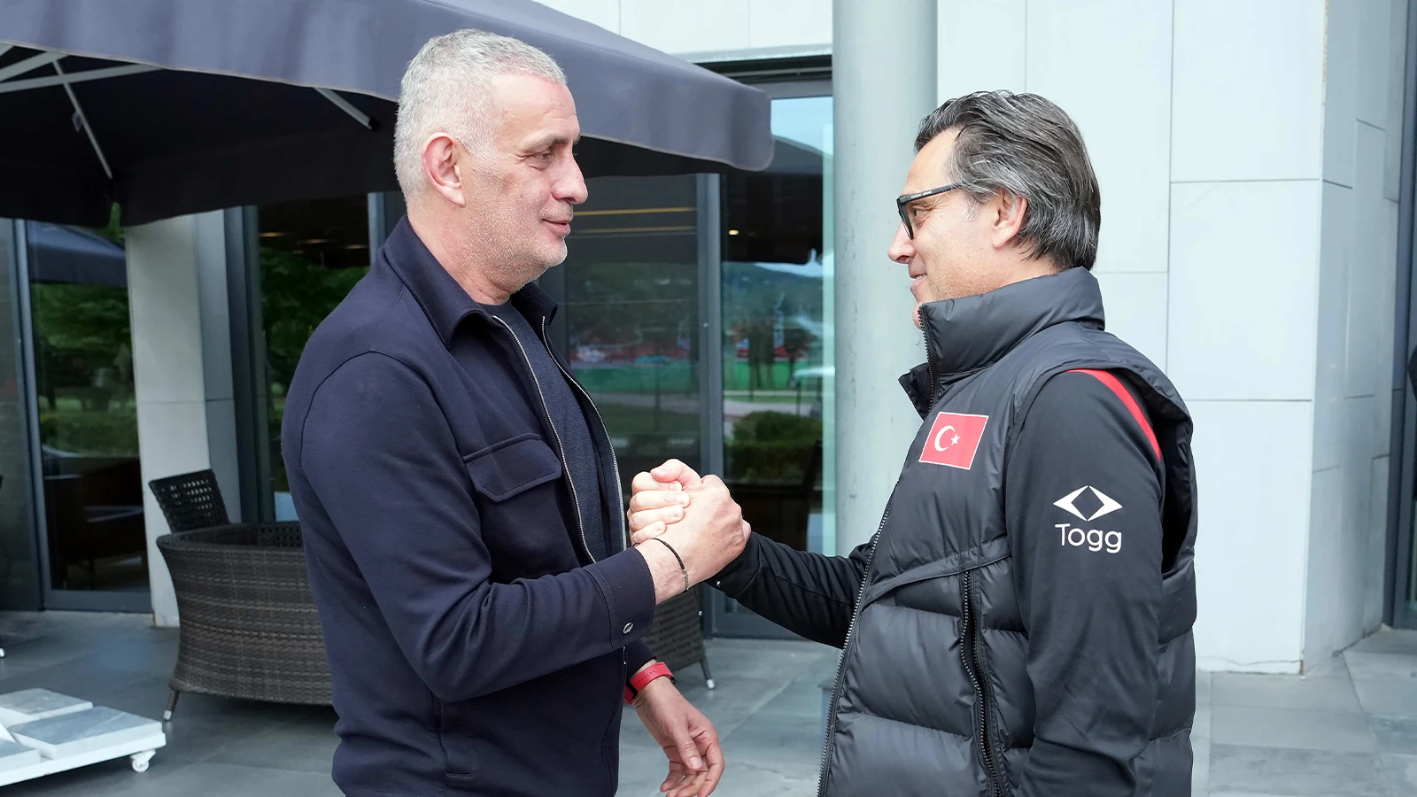 Dünya Kupası fiyaskosu sonrası TFF ve Montella'dan ortak karar!