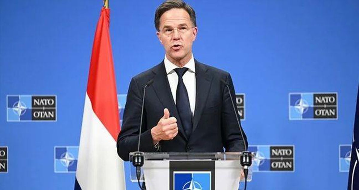 NATO Genel Sekreteri Mark Rutte kimdir? Mark Rutte nereli, kaç yaşında, evli mi?