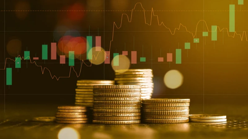 Küresel piyasala jeopolitik riskler ve teknoloji hisselerindeki düşüşle negatif seyrediyor