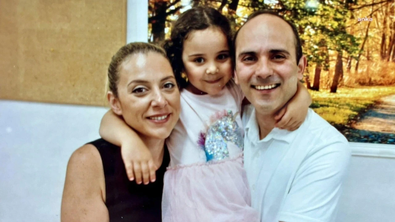 Tayfun Kahraman: Artık Vera'ya ne zaman döneceğimi söylemem gerekiyor