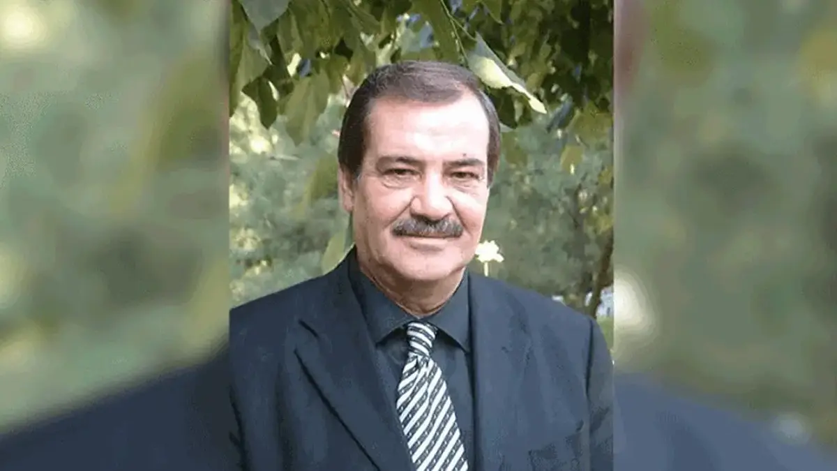 Eski Kuşadası Belediyesi Başkanı Engin Berberoğlu'ndan acı haber
