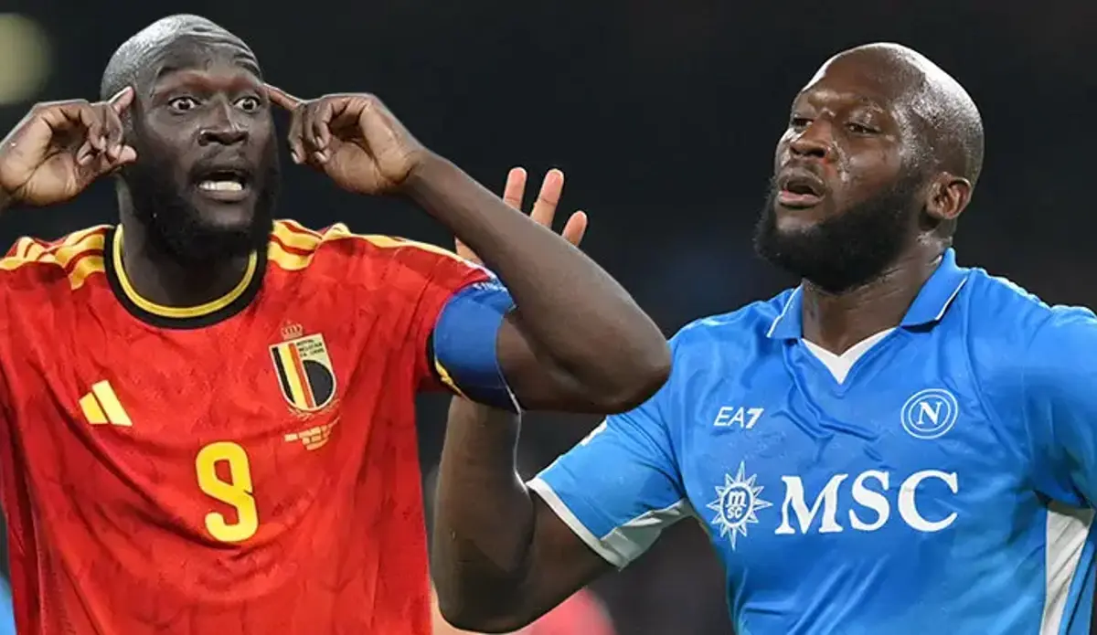 Süper Lig'de Romelu Lukaku bombası patlıyor! Dünya Kupası'ndan sonra imzaya gelecek...