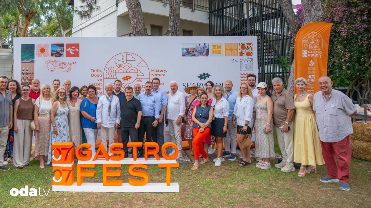 Antalya'nın bilmediğimiz sofrası I A. Nedim Atilla yazdı