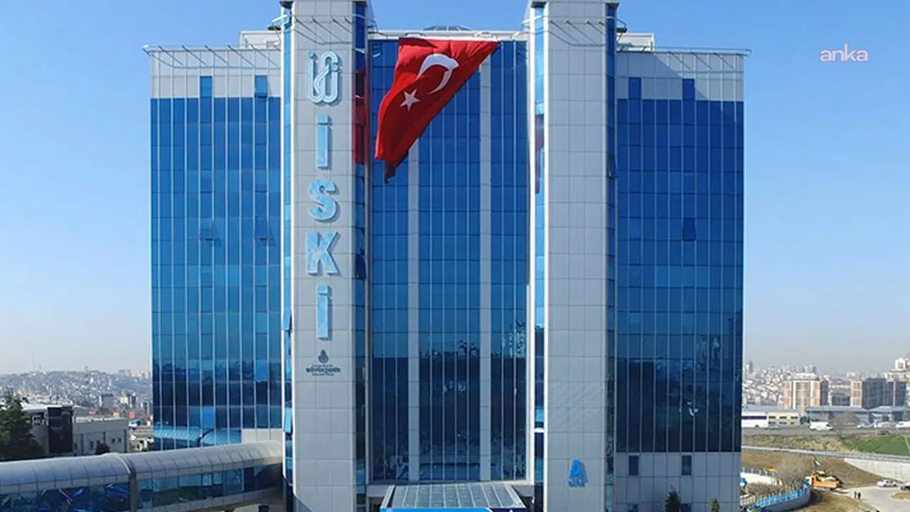 İSKİ'den Pendik'te 'su kesintisi' ve 'bulanıklık' açıklaması