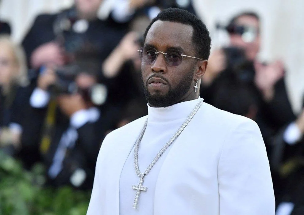 Diddy hakkında yeni şok dava! Eski çocuk oyuncudan ağır suçlama