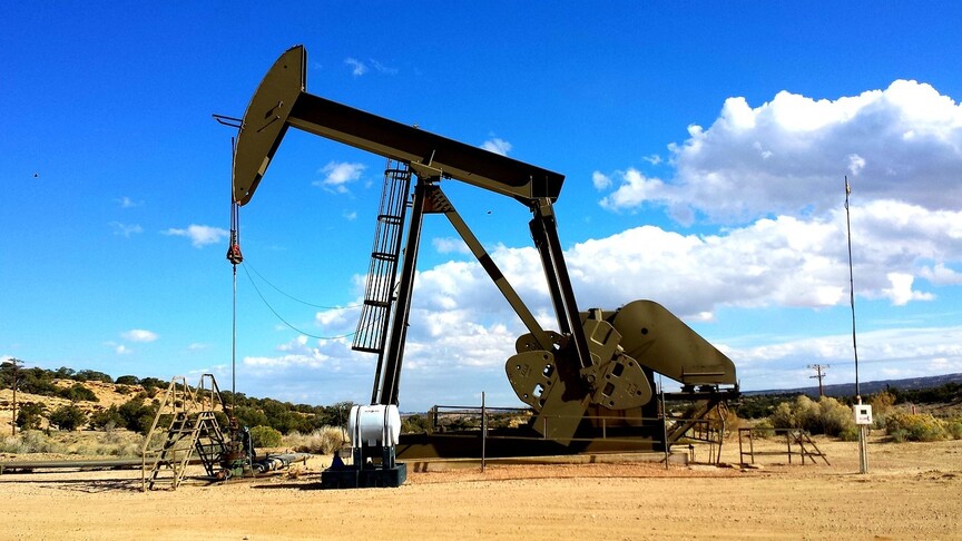 ABD'nin ticari ham petrol stokları 7,2 milyon varil azaldı