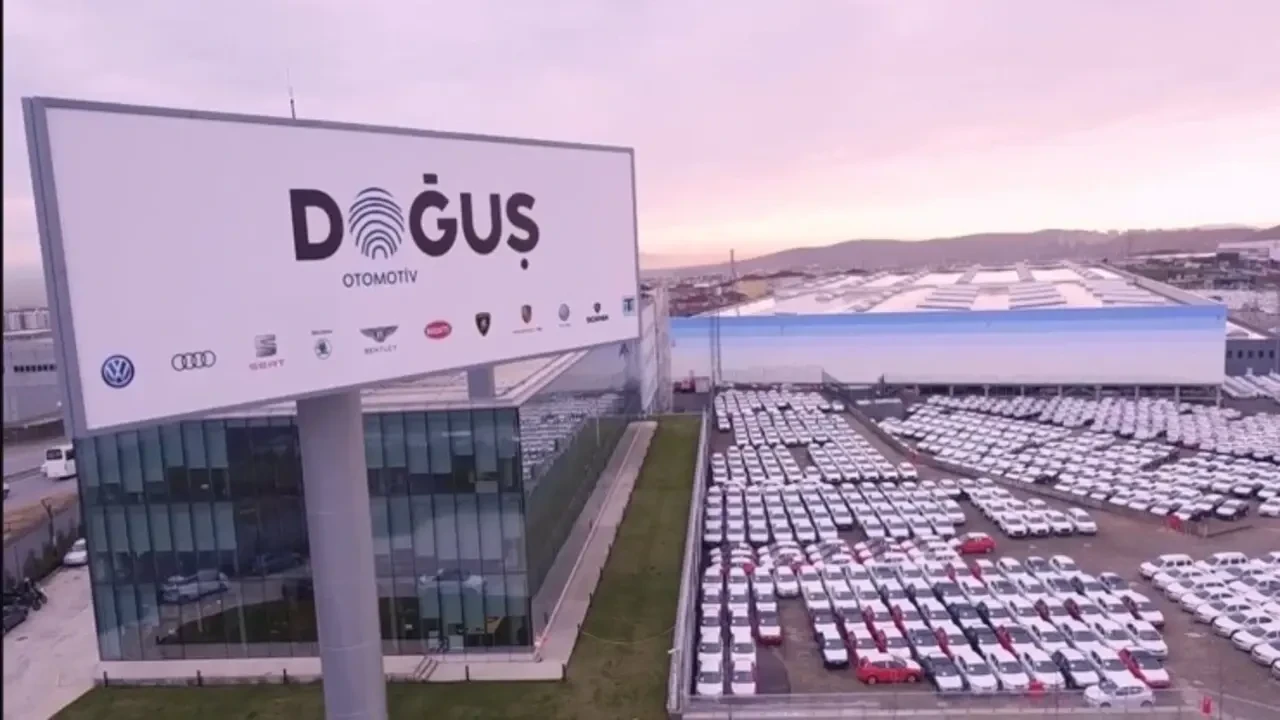 Doğuş Oto'dan KAP açıklaması: YTM başvurularında son tarih 6 Eylül 2026
