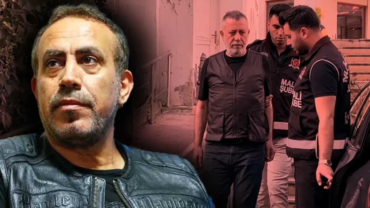 Ahbap Soruşturmasına Haluk Levent'in WhatsApp Mesajları Girdi: 'Benim İsmim Karışırsa Her Şey Çıkmaza Girer'