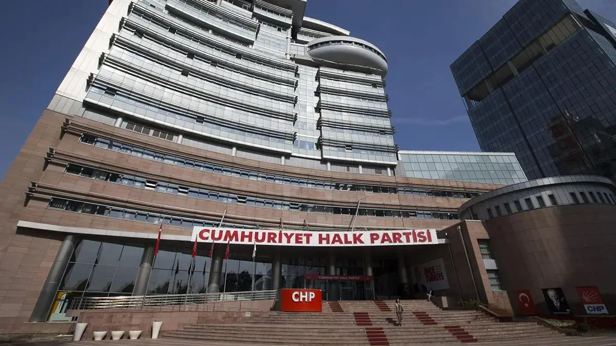 CHP kurultay için tarih verdi: Süreci başlatmış olacağız